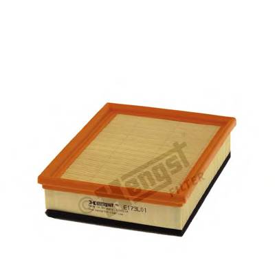 HENGST FILTER E173L01 Повітряний фільтр HENGST FILTER E173L01 Повітряний фільтр