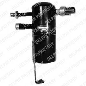 DELPHI TSP0175220 Осушитель, кондиционер