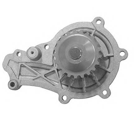 MAGNETI MARELLI 352316170917 Водяна помпа