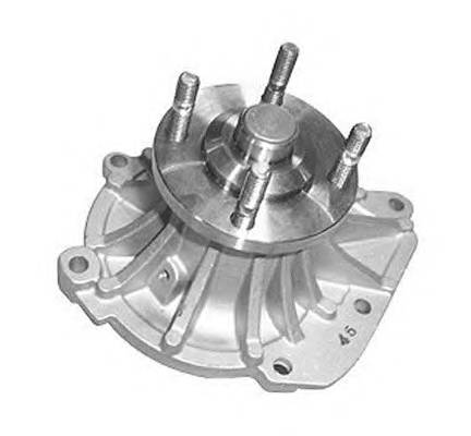 MAGNETI MARELLI 352316171108 Водяна помпа MAGNETI MARELLI 352316171108 Водяна помпа