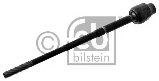 FEBI BILSTEIN 02042 Осьовий шарнір, рульова тяг...