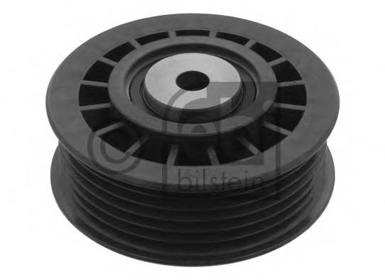 FEBI BILSTEIN 02248 Паразитный / ведущий ролик, 