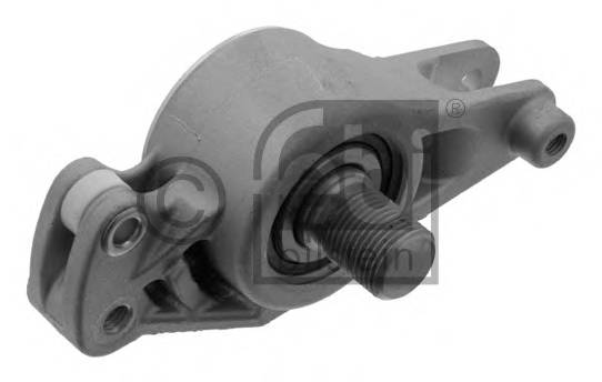 FEBI BILSTEIN 05072 Натяжная планка, поликлино