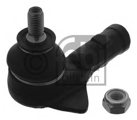 FEBI BILSTEIN 06302 Наконечник поперечной руле...