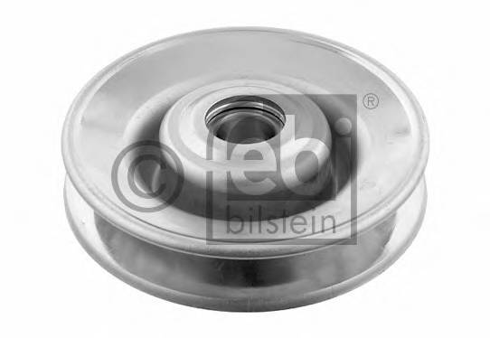 FEBI BILSTEIN 07162 Паразитный / Ведущий ролик, 