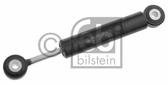 FEBI BILSTEIN 08779 Амортизатор, поликлиновой 
