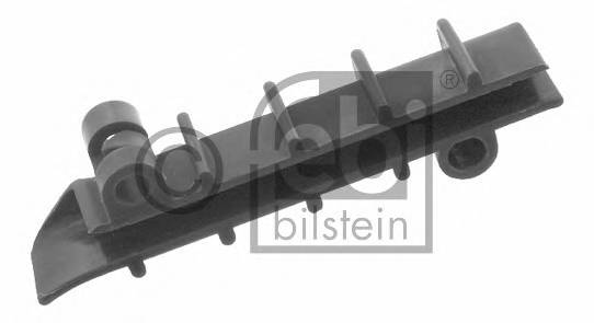 FEBI BILSTEIN 09161 Планка успокоителя, цепь пр