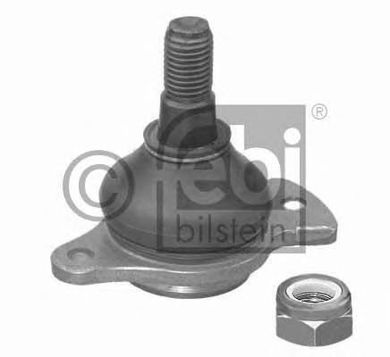 FEBI BILSTEIN 09686 Несущий / направляющий шарн