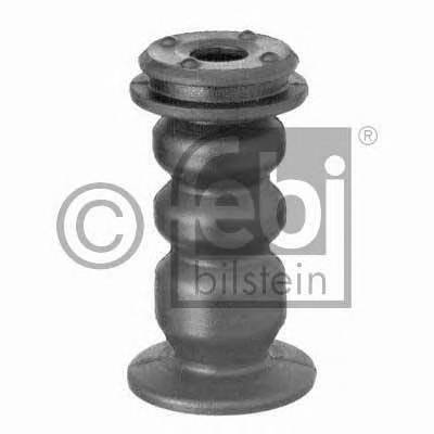 FEBI BILSTEIN 10027 Буфер, амортизация FEBI BILSTEIN 10027 Буфер, амортизация