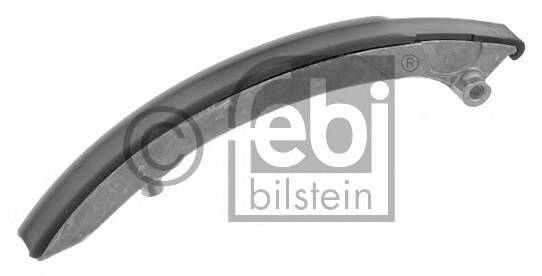 FEBI BILSTEIN 10329 Планка успокоителя, цепь пр...