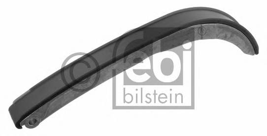 FEBI BILSTEIN 10338 Планка успокоителя, цепь пр