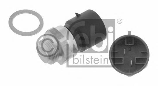 FEBI BILSTEIN 11915 Термовыключатель, вентилят