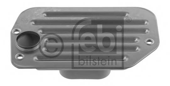 FEBI BILSTEIN 14266 Гидрофильтр, автоматическа
