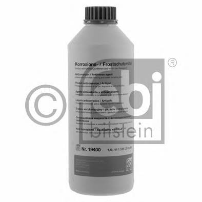 FEBI BILSTEIN 19400 Антифриз FEBI BILSTEIN 19400 Антифриз