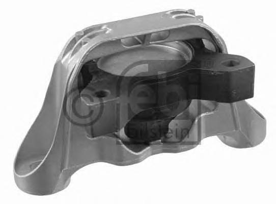 FEBI BILSTEIN 22414 Подвеска, двигатель FEBI BILSTEIN 22414 Подвеска, двигатель