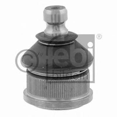 FEBI BILSTEIN 22684 Несучий / напрямний шарнір FEBI BILSTEIN 22684 Несучий / напрямний шарнір