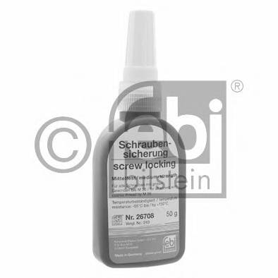 FEBI BILSTEIN 26708 Приспособления против само