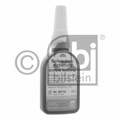 FEBI BILSTEIN 26710 Приспособления против само... FEBI BILSTEIN 26710 Приспособления против само...