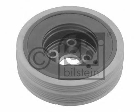 FEBI BILSTEIN 27444 Ременный шкив, коленчатый в... FEBI BILSTEIN 27444 Ременный шкив, коленчатый в...