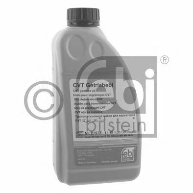 FEBI BILSTEIN 27975 Масло автоматической короб