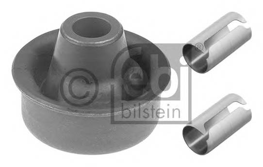 FEBI BILSTEIN 27999 Монтажний комплект, важіль ...