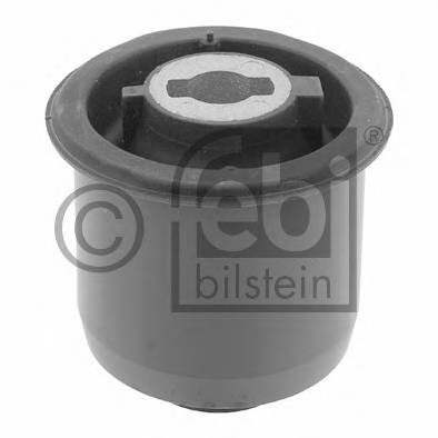 FEBI BILSTEIN 28404 Втулка, балка моста FEBI BILSTEIN 28404 Втулка, балка моста