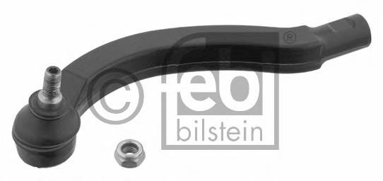 FEBI BILSTEIN 30731 Наконечник поперечной руле