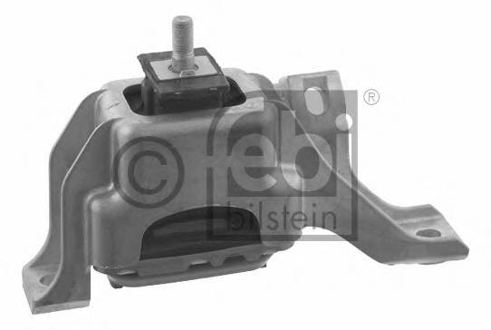 FEBI BILSTEIN 31775 Подвеска, двигатель