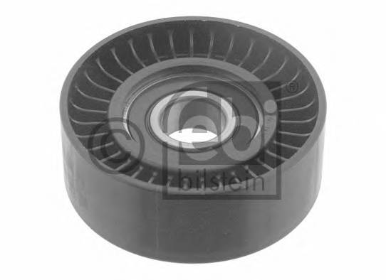 FEBI BILSTEIN 31975 Натяжной ролик, поликлинов