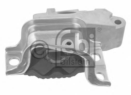 FEBI BILSTEIN 32277 Подвеска, двигатель FEBI BILSTEIN 32277 Подвеска, двигатель