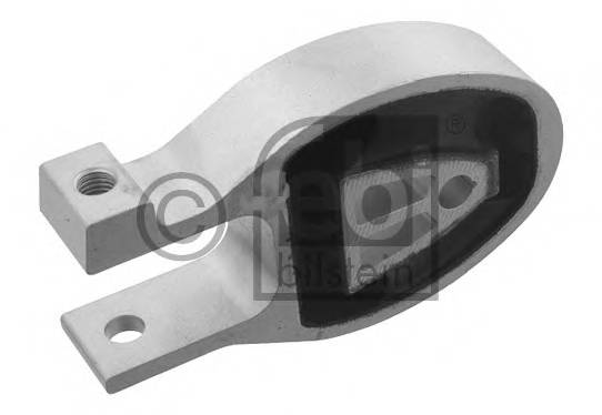 FEBI BILSTEIN 32670 Подвеска, двигатель FEBI BILSTEIN 32670 Подвеска, двигатель