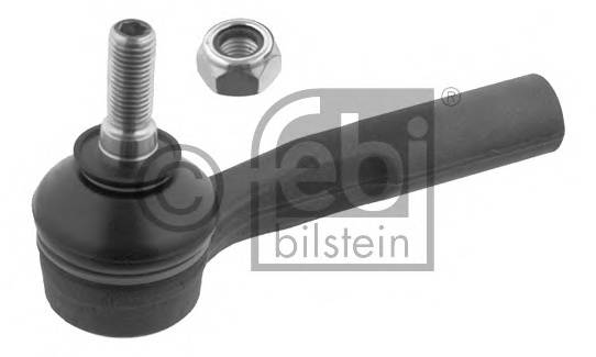 FEBI BILSTEIN 32767 Наконечник поперечної керм... FEBI BILSTEIN 32767 Наконечник поперечної керм...