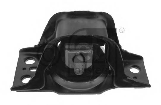 FEBI BILSTEIN 33986 Подвеска, двигатель FEBI BILSTEIN 33986 Подвеска, двигатель