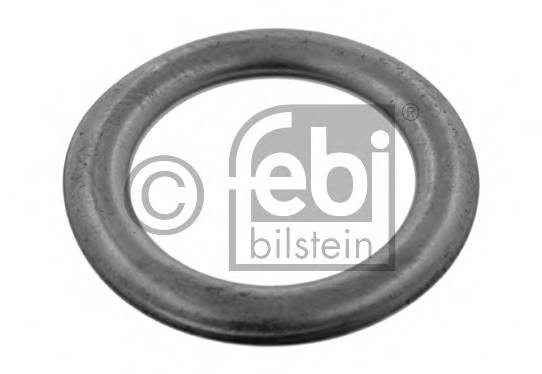 FEBI BILSTEIN 36495 Уплотнительное кольцо, рез