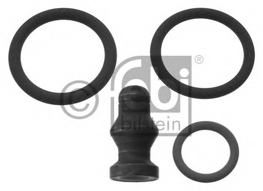 FEBI BILSTEIN 39731 Ремкомплект, насос-форсунк...