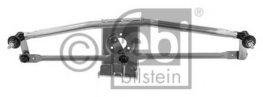 FEBI BILSTEIN 40705 Система тяг и рычагов приво