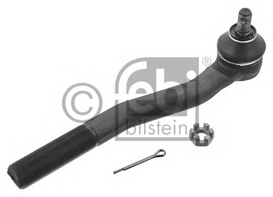 FEBI BILSTEIN 41090 Наконечник поперечной руле