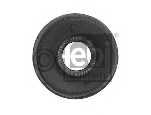 FEBI BILSTEIN 41126 Подвеска, рычаг независимо