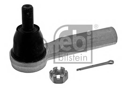 FEBI BILSTEIN 42218 Наконечник поперечной руле