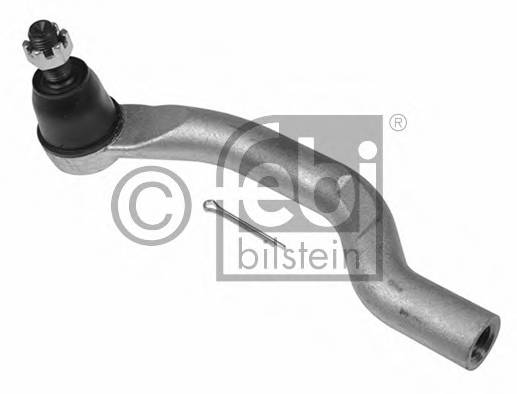 FEBI BILSTEIN 42230 Наконечник поперечної керм...