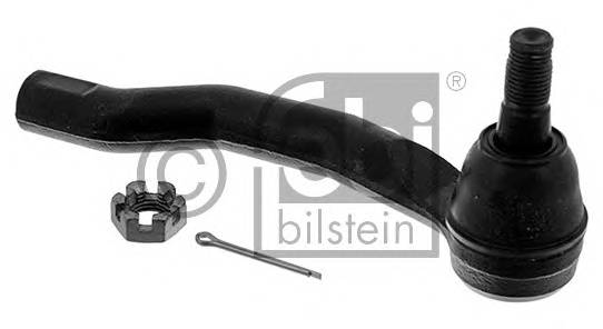 FEBI BILSTEIN 42742 Наконечник поперечной руле