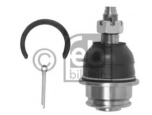 FEBI BILSTEIN 43029 Несучий / напрямний шарнір FEBI BILSTEIN 43029 Несучий / напрямний шарнір