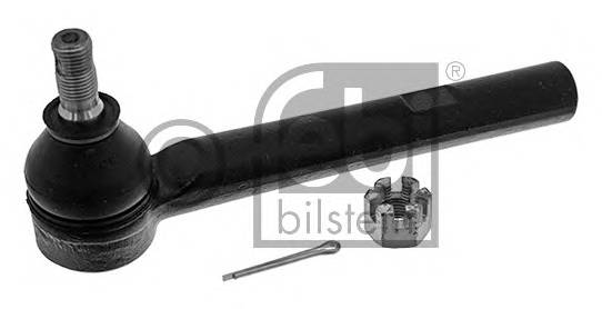 FEBI BILSTEIN 43184 Наконечник поперечной руле