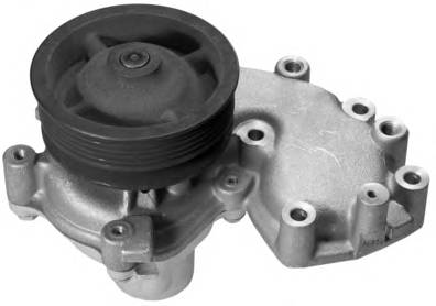 BUGATTI PA5910 Водяной насос