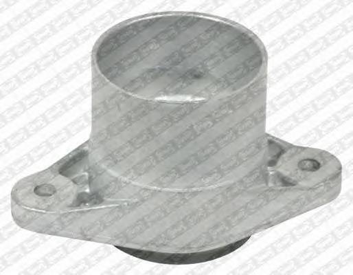 SNR KB957.06 Ремкомплект, опора стойки а