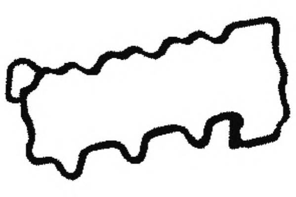 PAYEN JM5237 Прокладка, крышка головки ц...