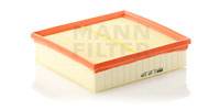 MANN-FILTER C 22 020 Воздушный фильтр
