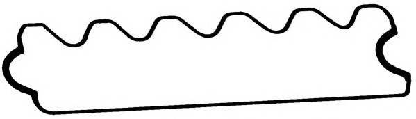 PAYEN JM7077 Прокладка, крышка головки ц