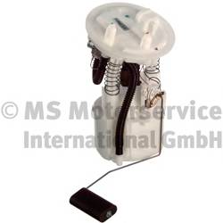 PIERBURG 7.02550.12.0 Элемент системы питания