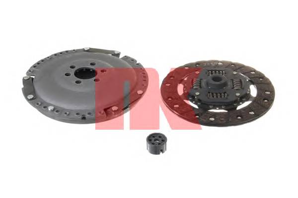 NK 139932 Комплект сцепления